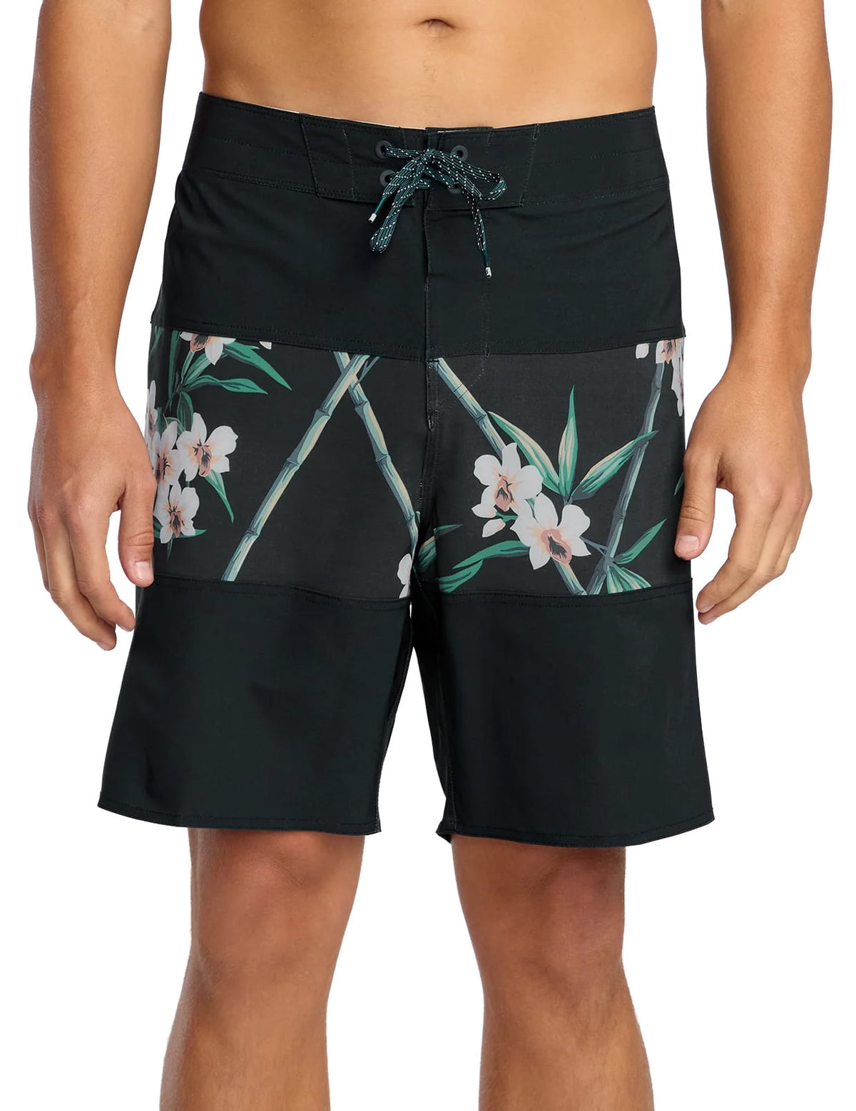 Billabong Tribong Pro 18" Boardshorts - Dark Navy