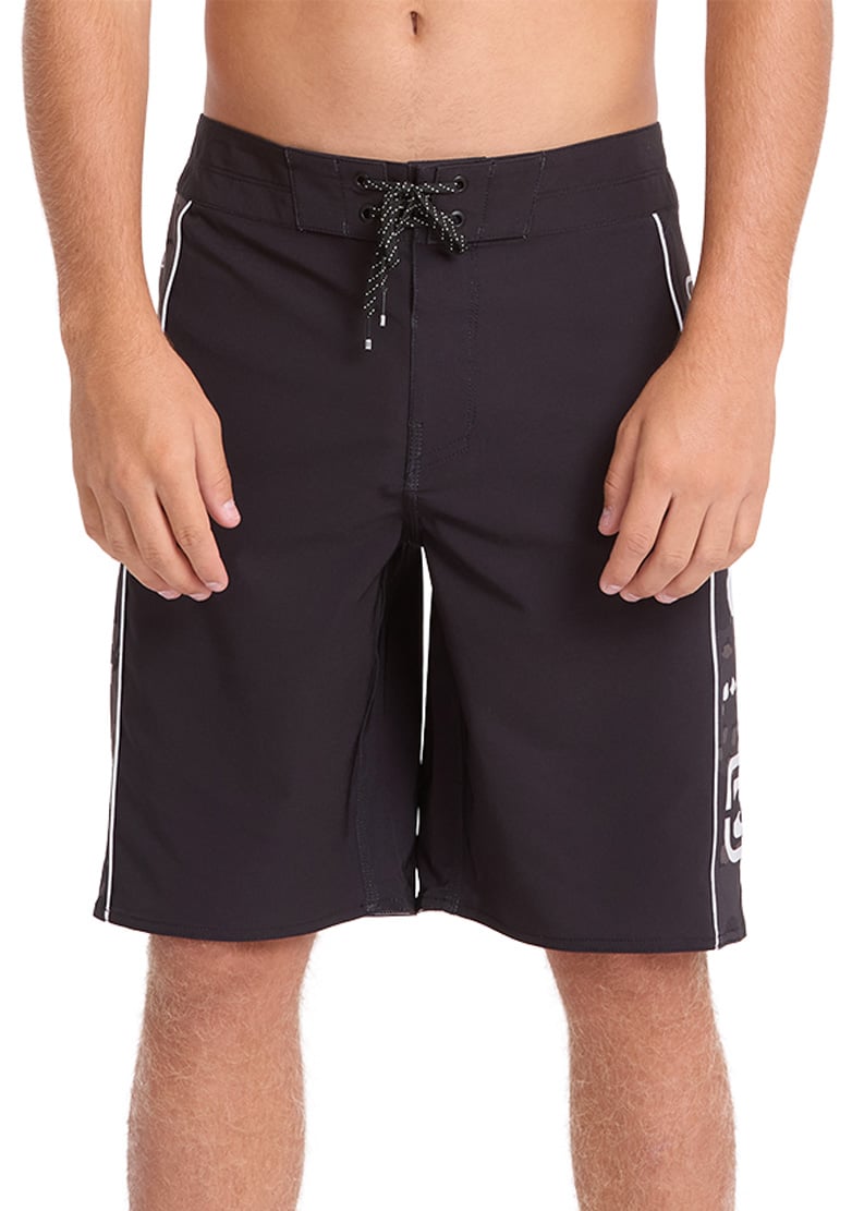Billabong New Wave 2.0 Hawaii Pro 19" Men's Boardshorts - Black