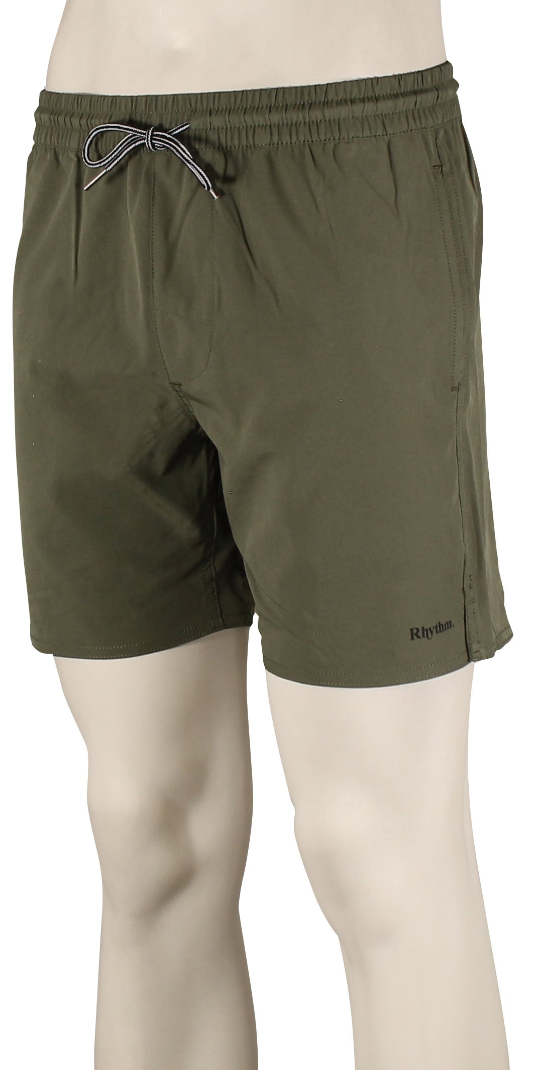 Rhythm Classic Beach 17" Boardshorts - Olive