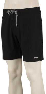 Rhythm Classic Stretch 17" Boardshorts - Black