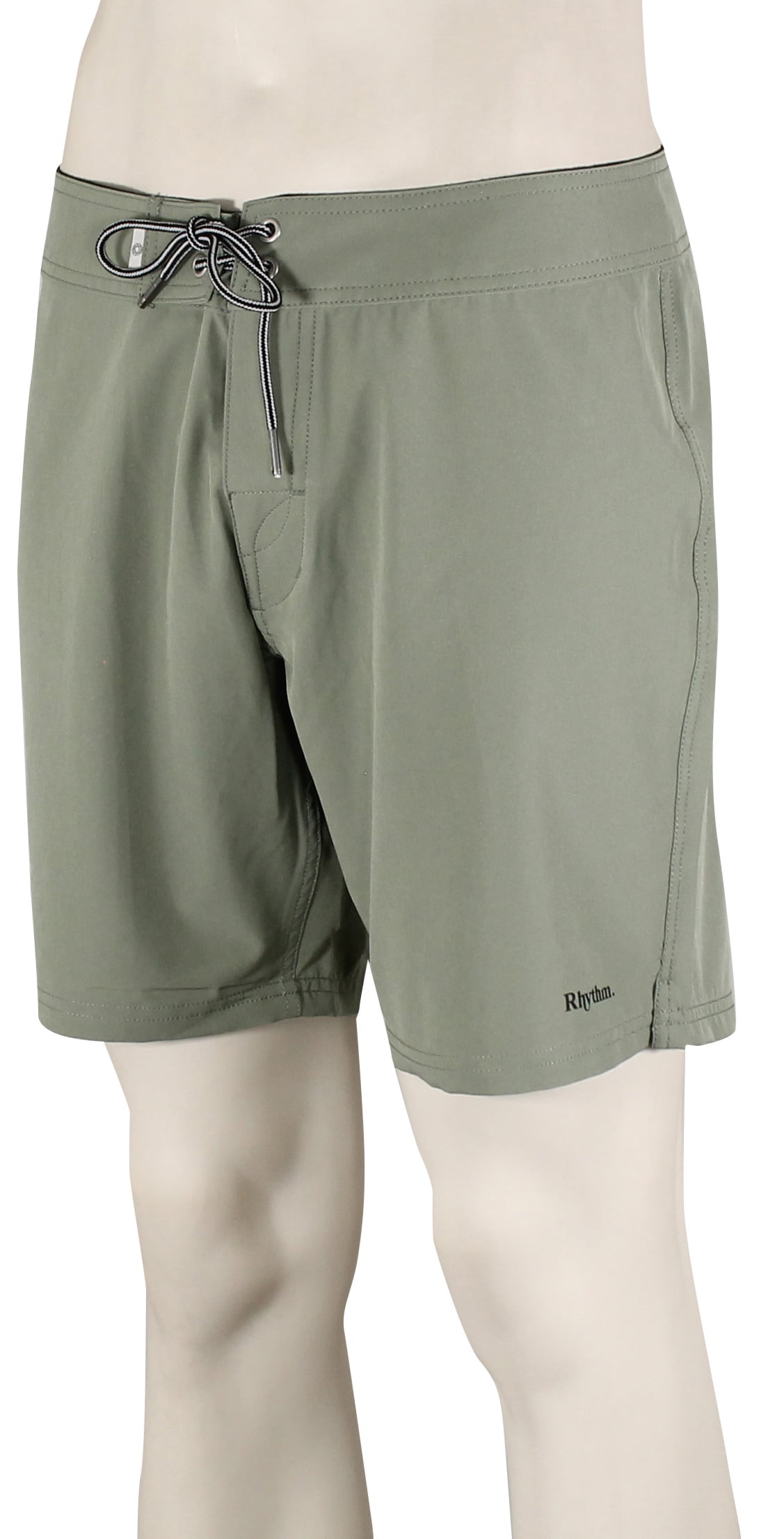 Rhythm Classic Stretch 17" Boardshorts - Seafoam