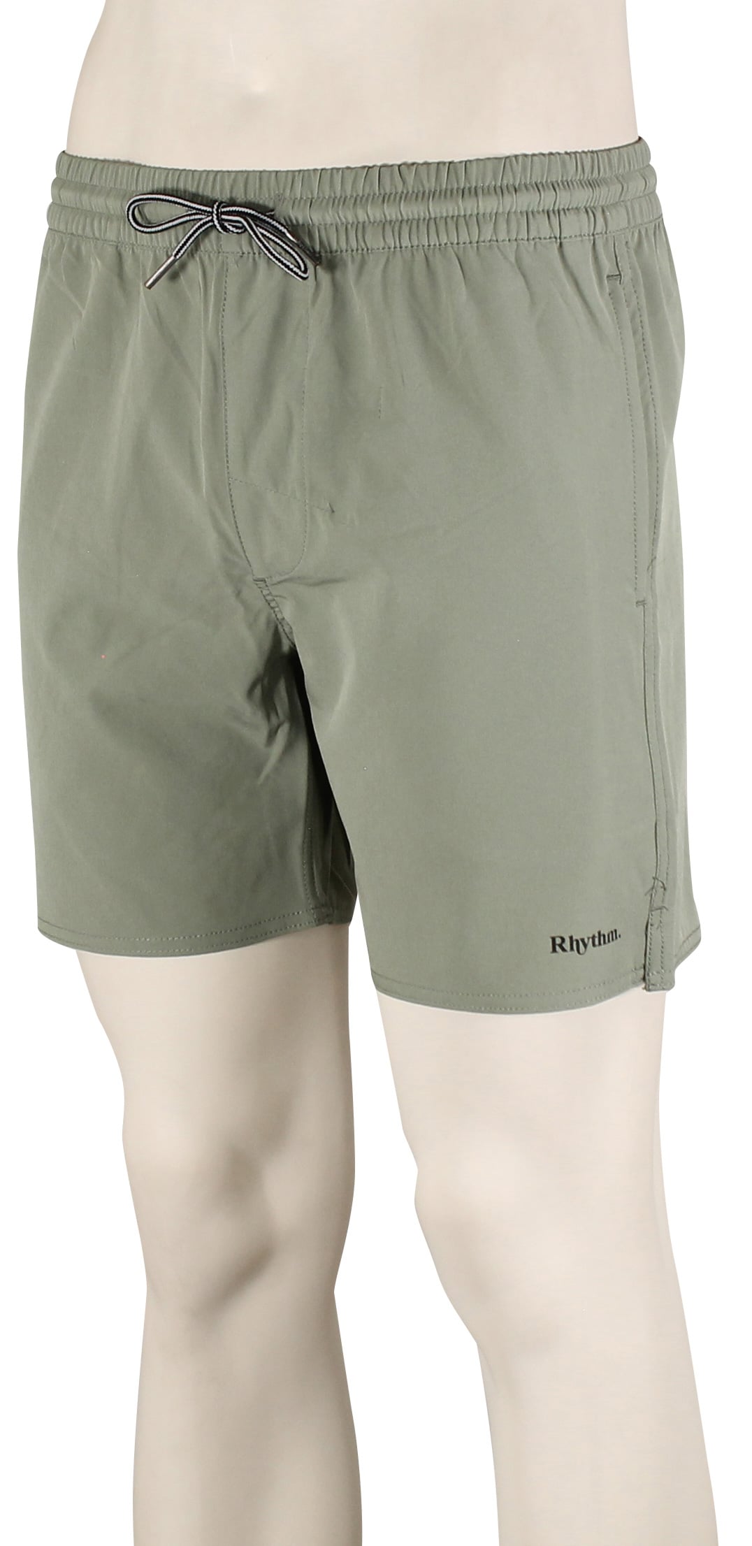 Rhythm Classic Beach 17" Boardshorts - Seafoam