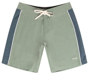 Rhythm Core 18.5" Boardshorts - Olive