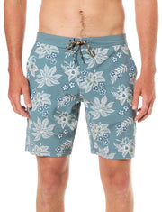 Katin Benji 18" Hybrid Trunk - Dusty Blue