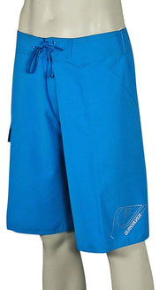 Quiksilver Crushing Boardshorts - Cyan