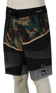 Quiksilver Highline Ala Moana Boardshorts - Iron Gate