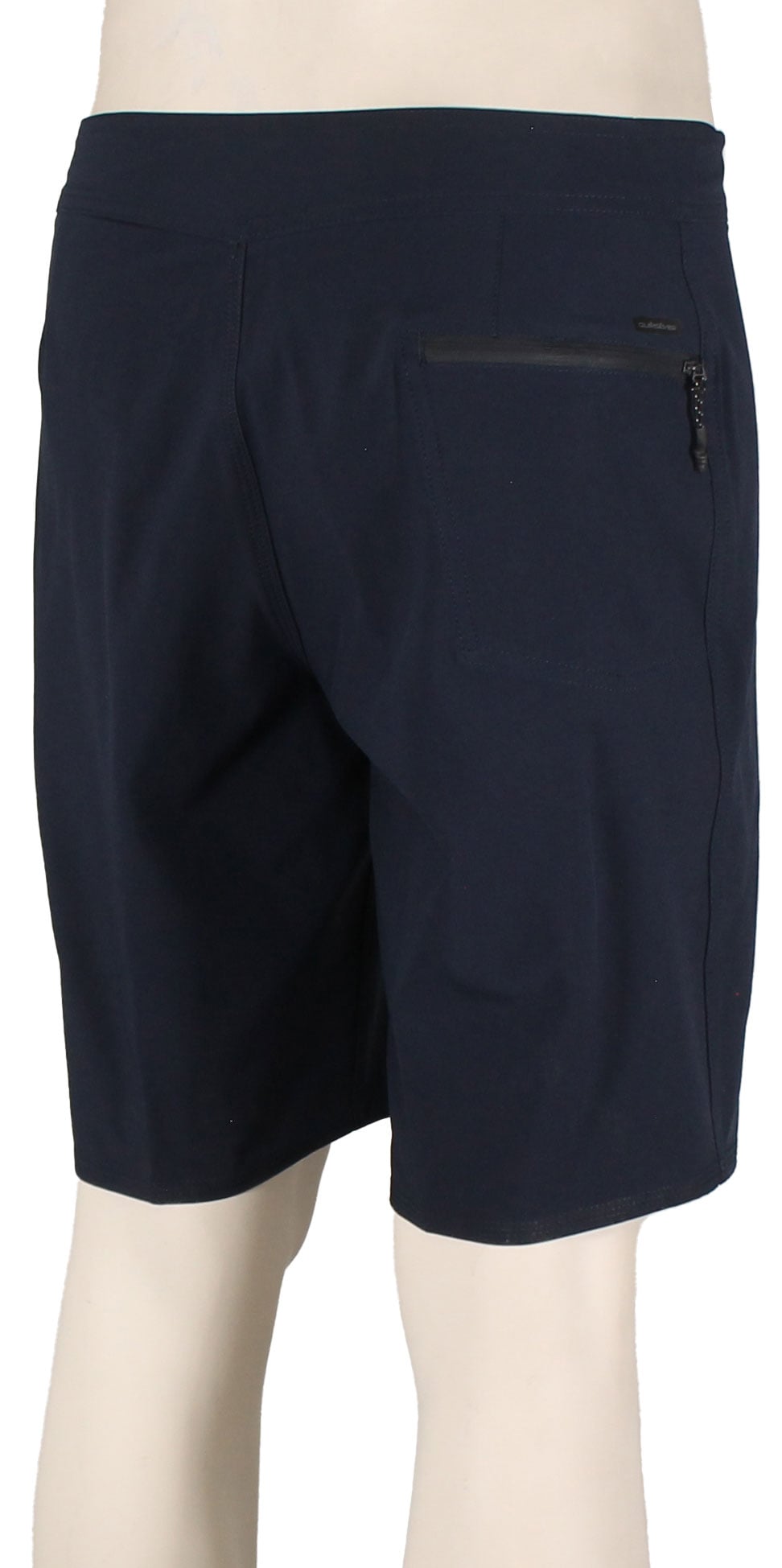 Quiksilver Surfsilk Kaimana 20" Boardshorts - Navy Blue