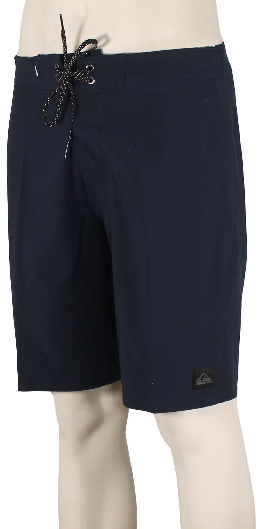 Quiksilver Surfsilk Kaimana 20" Boardshorts - Navy Blue