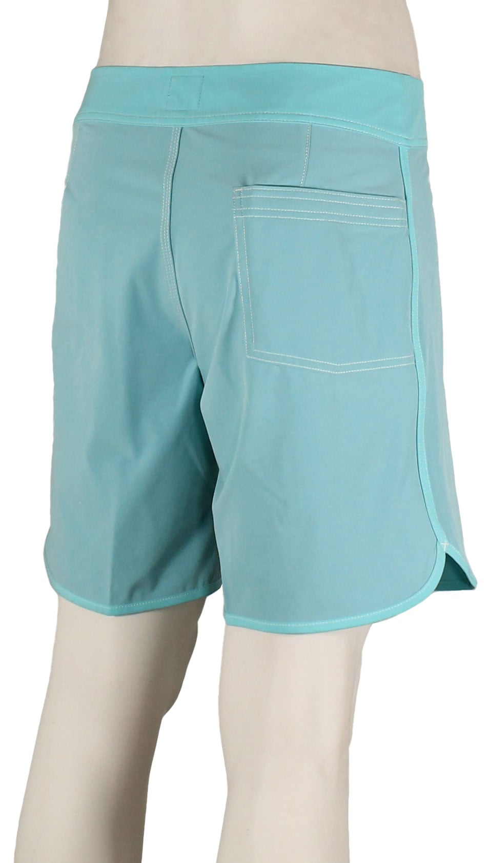 Quiksilver Original Scallop Boardshorts - Bering Sea - 30