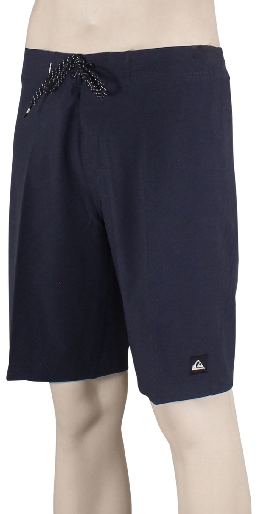 Quiksilver Surfsilk Kaimana 20" Boardshorts - Deep Navy