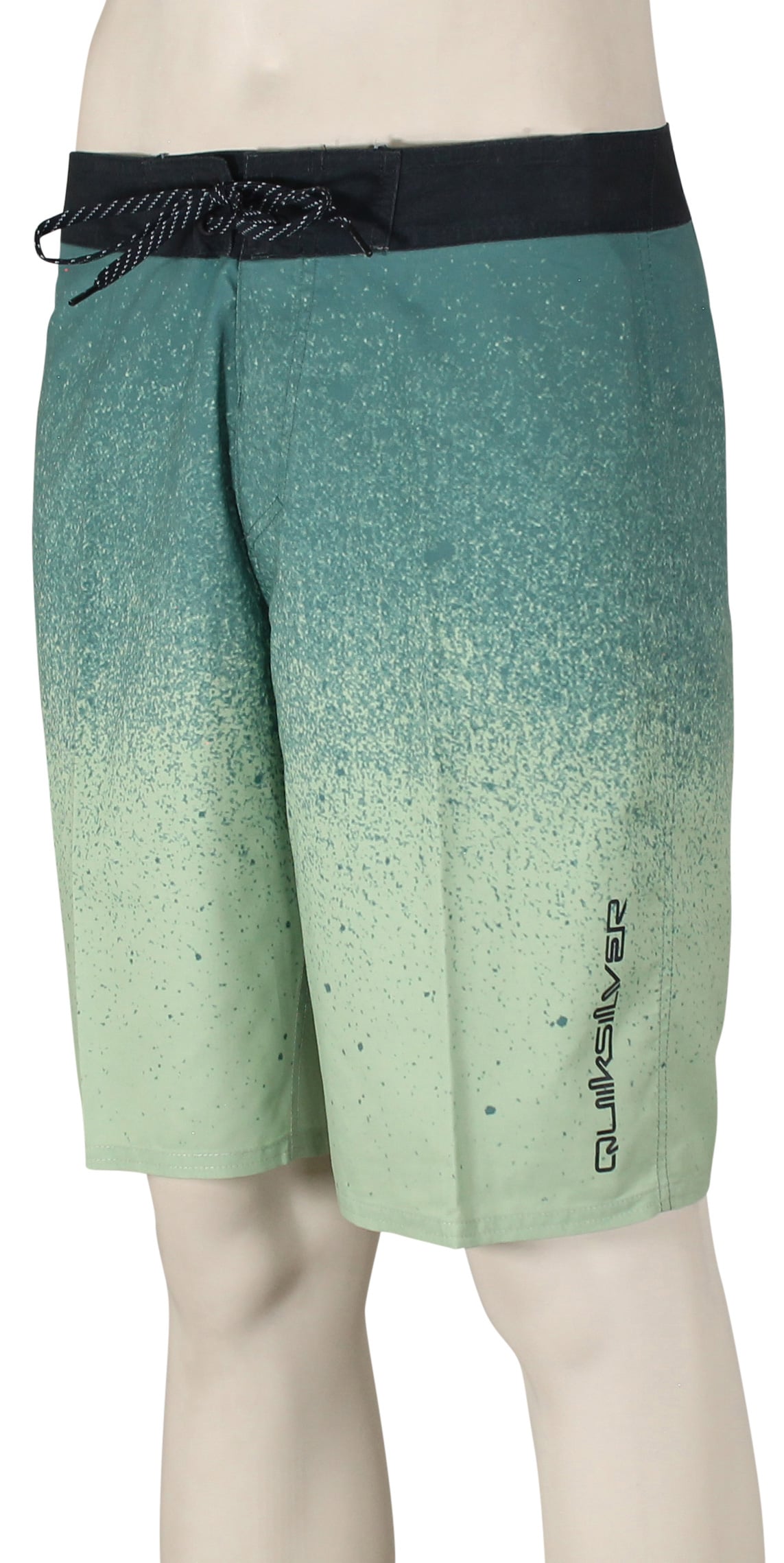 Quiksilver Everyday Fade 20" Boardshorts - Larkspur