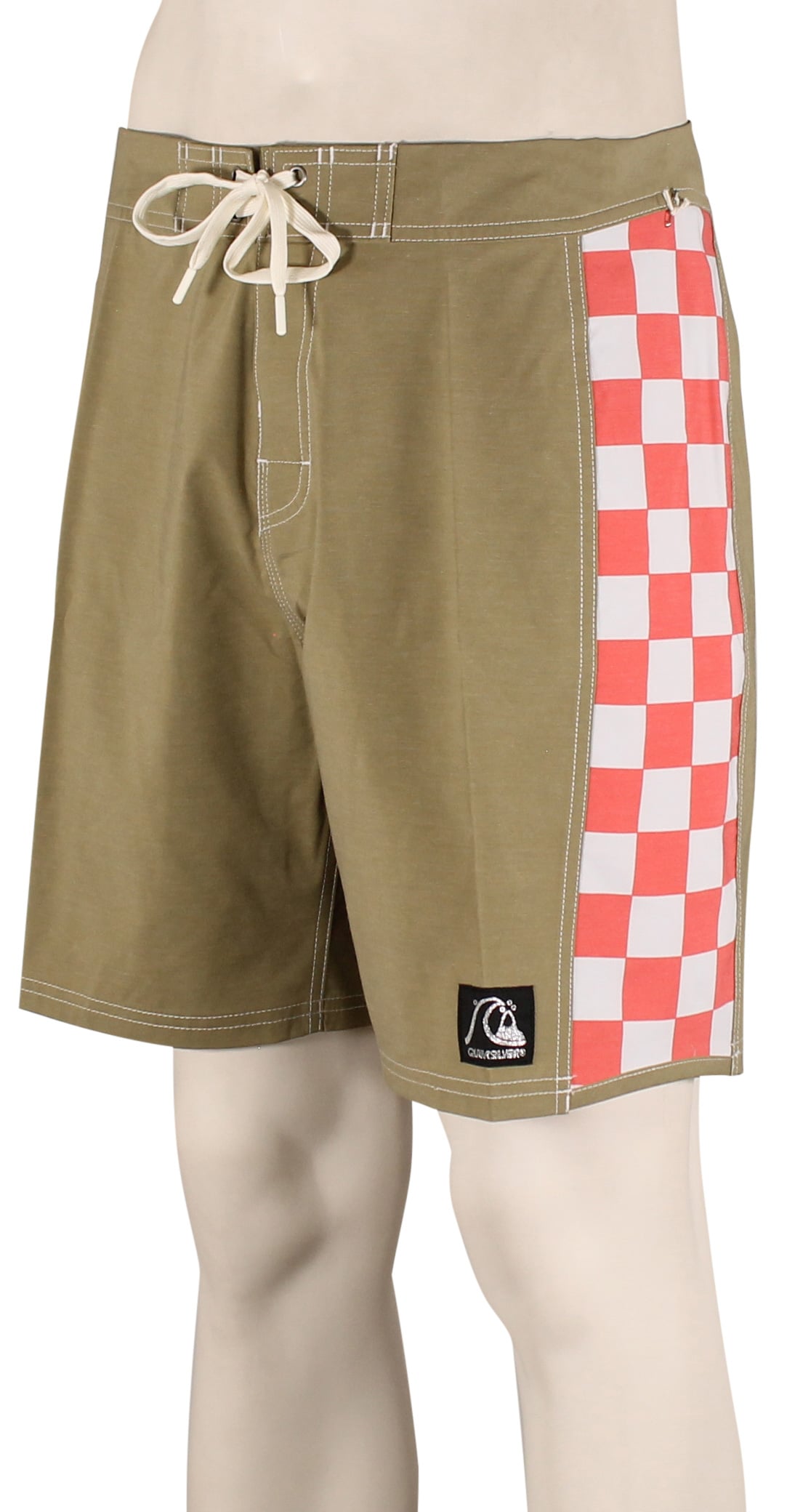 Quiksilver Original Arch 18" Boardshorts - Aloe