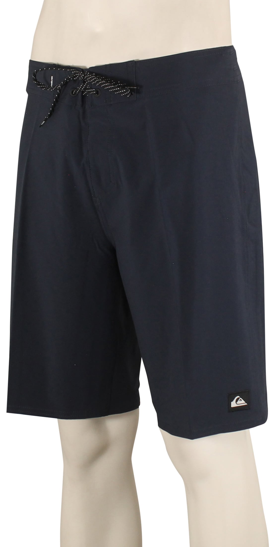 Quiksilver Surfsilk Kaimana 20" Boardshorts - Navy