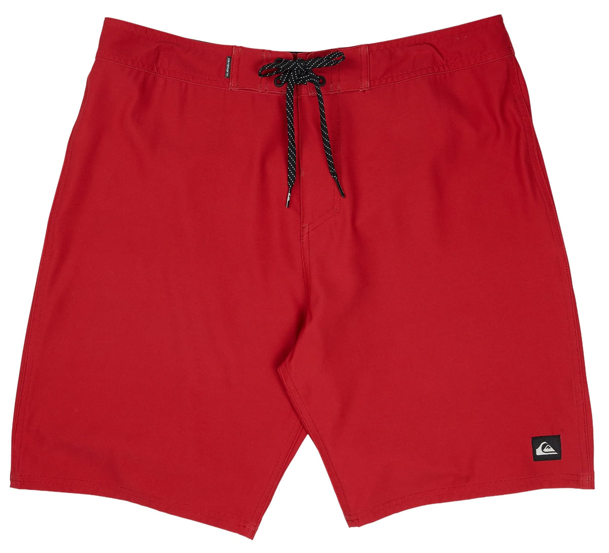 Quiksilver Surfsilk Kaimana 20" Men's Boardshorts - Salsa – alternate view 1