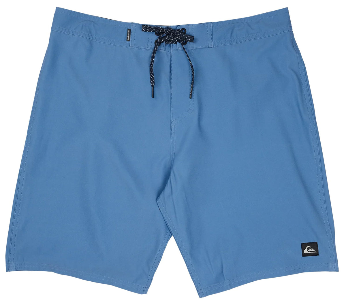 Quiksilver Surfsilk Kaimana 20" Men's Boardshorts - Riviera – alternate view 1