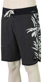 Quiksilver Highline Palm Out Boardshorts - Black