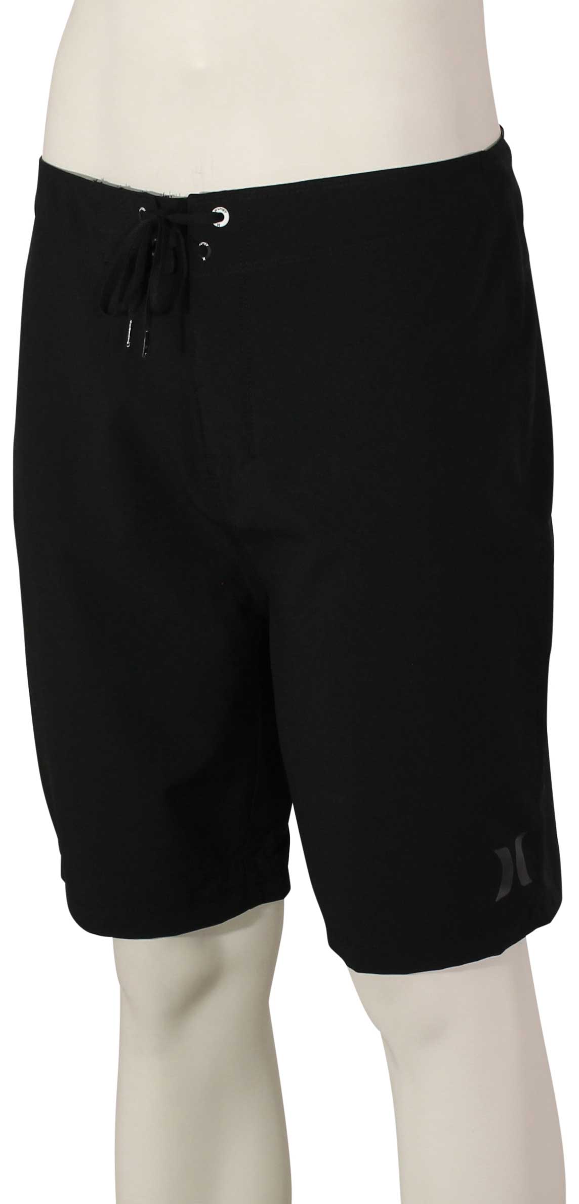 Hurley One and Only 20" Boardshorts - Black