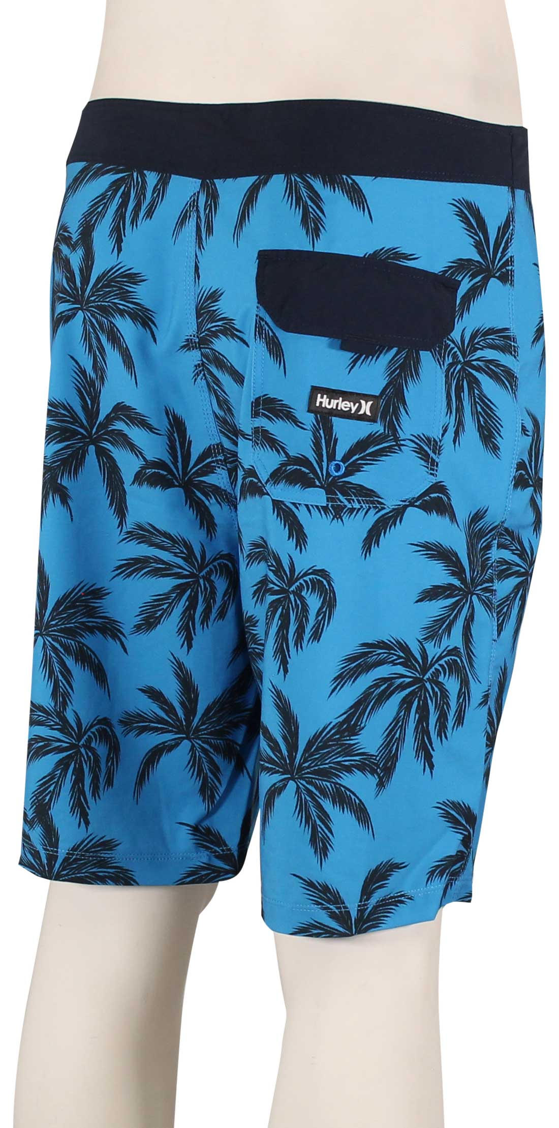 Hurley Weekender 20" Boardshorts - Blue Heroic - 33
