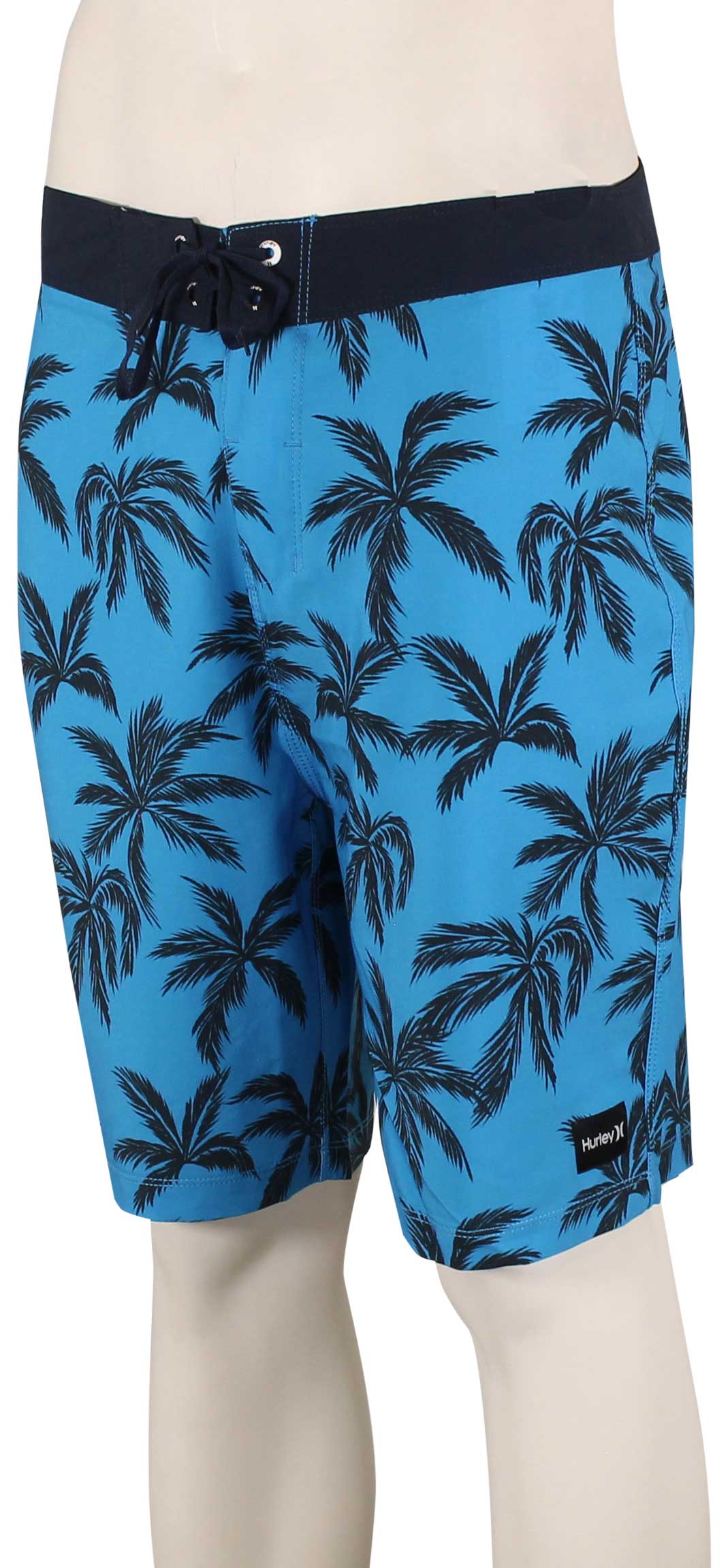 Hurley Weekender 20" Boardshorts - Blue Heroic - 33