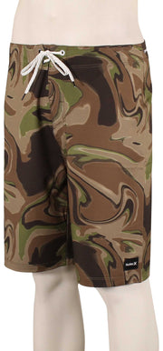 Hurley Phantom Weekender 20" Boardshorts - Bronzed - 36