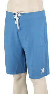 Hurley One and Only Solid 20" Boardshorts - Seaview