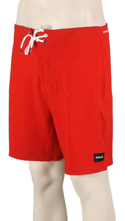 Hurley Phantom One and Only 18" Boardshorts - Unity Red - 30