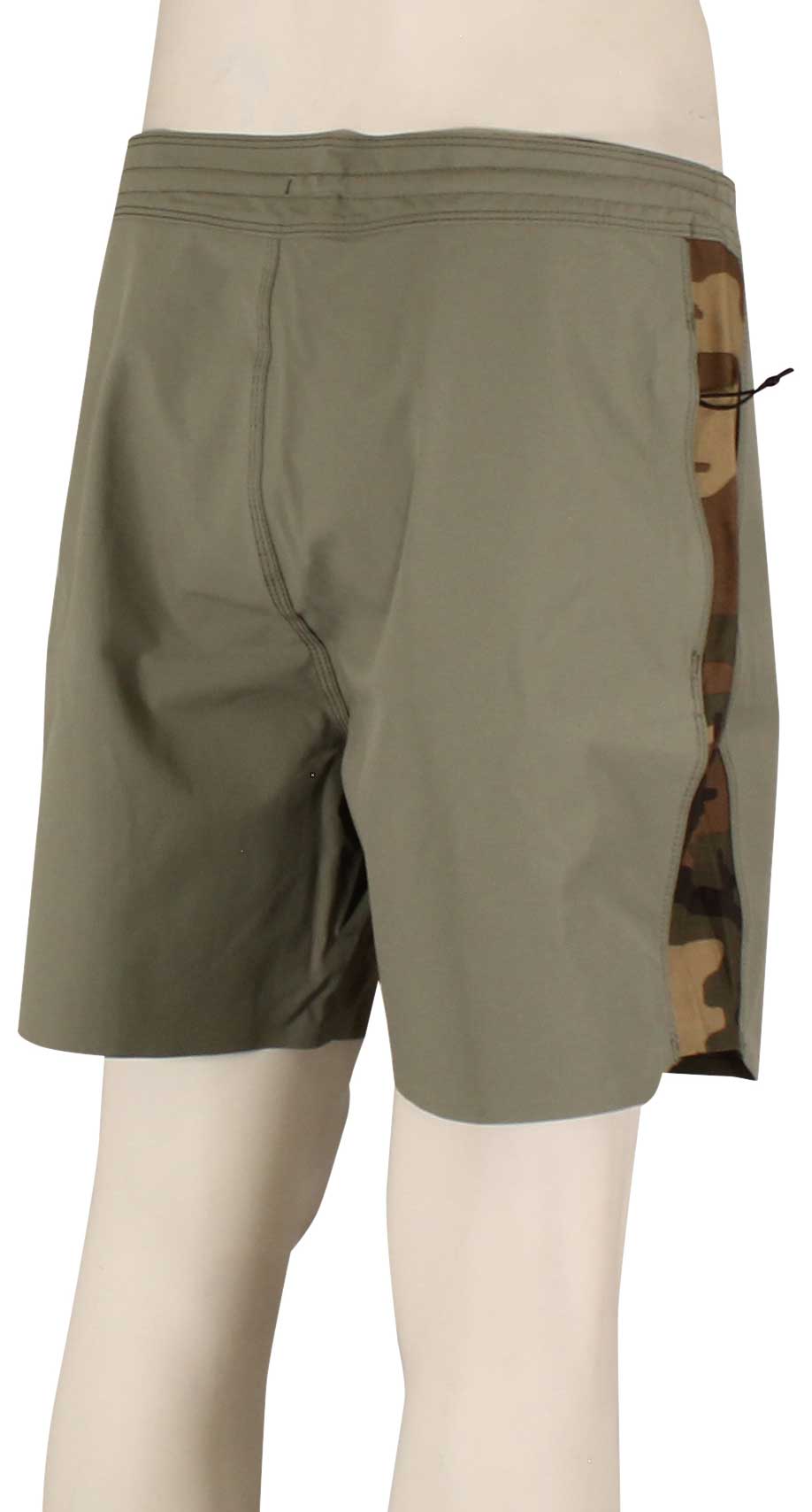 Hurley Phantom Sidewinder 17" Boardshorts - Army