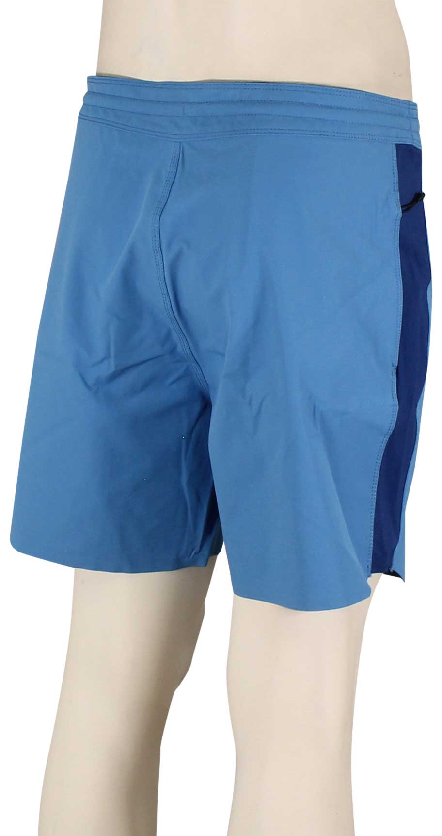 Hurley Phantom Sidewinder 17" Boardshorts - Seaview