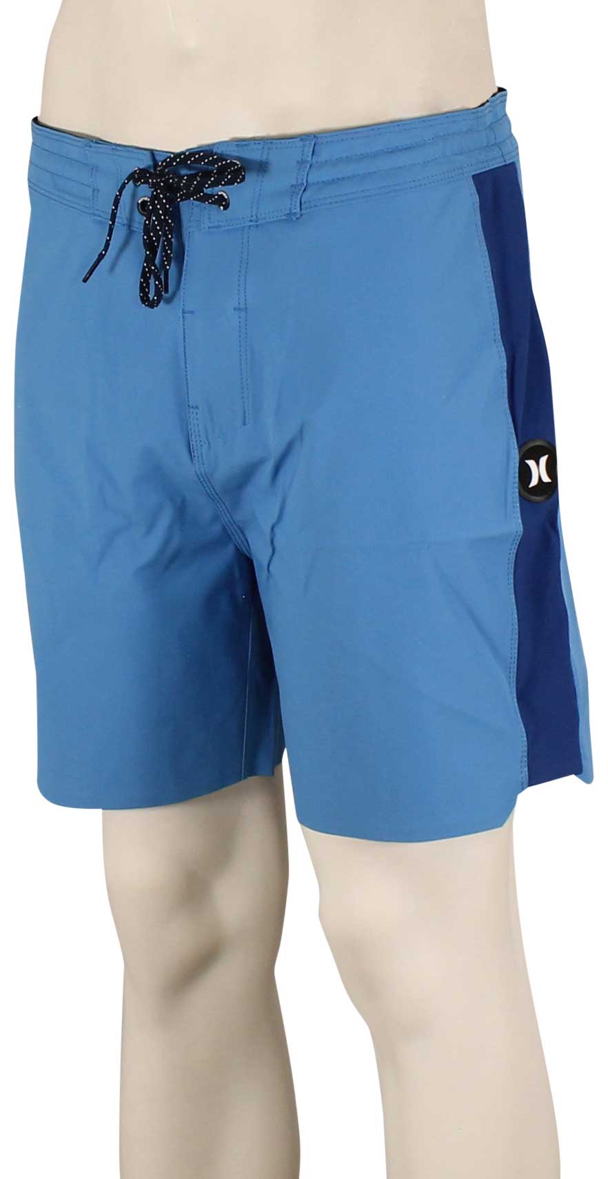 Hurley Phantom Sidewinder 17" Boardshorts - Seaview