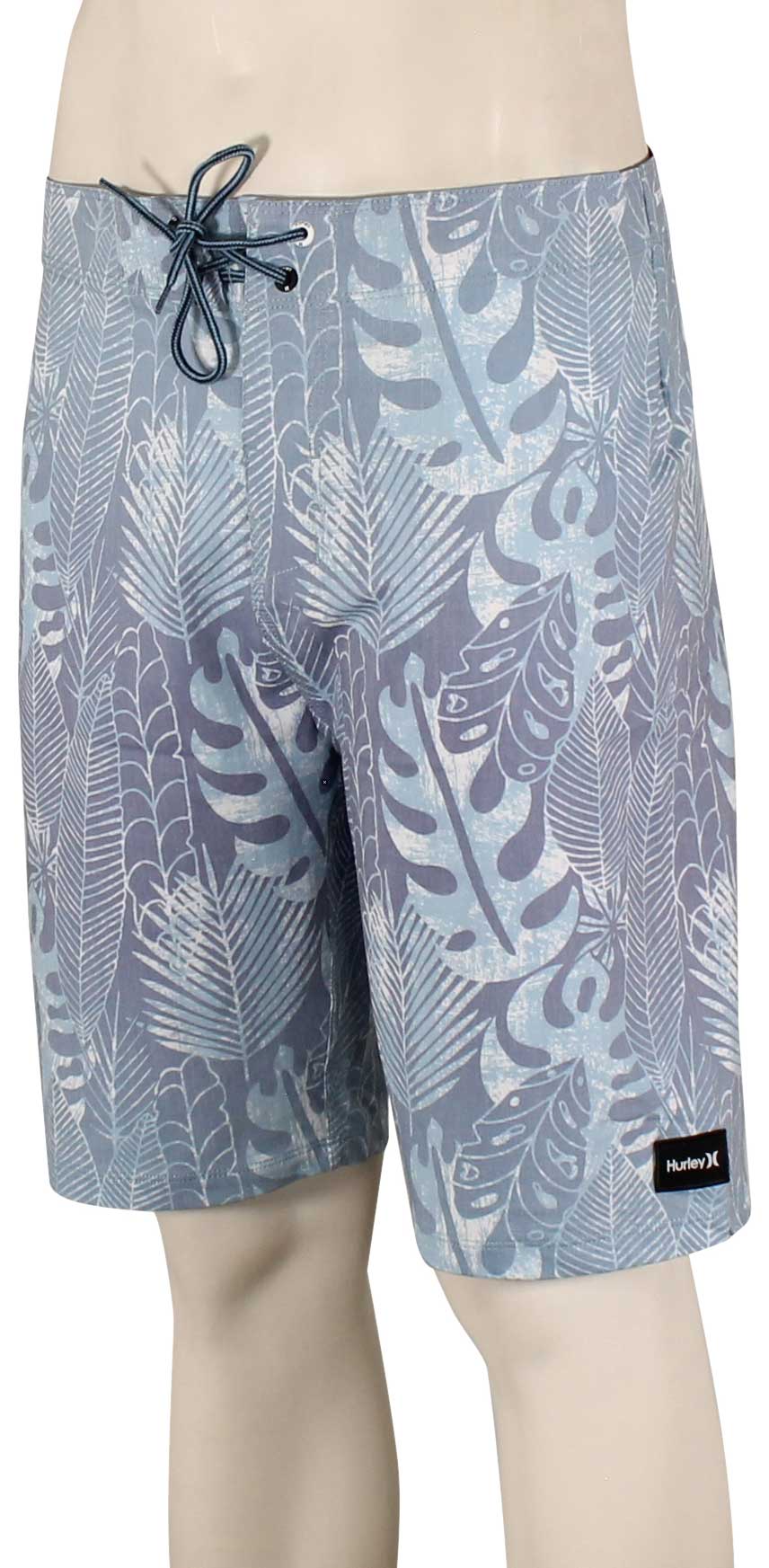 Hurley Phantom Naturals Weekender 20" Boardshorts - Abyss