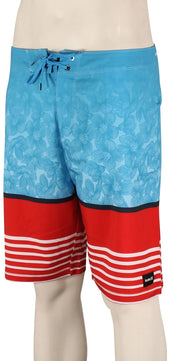 Hurley Phantom Eco Weekender 20" Boardshorts - Unity Red