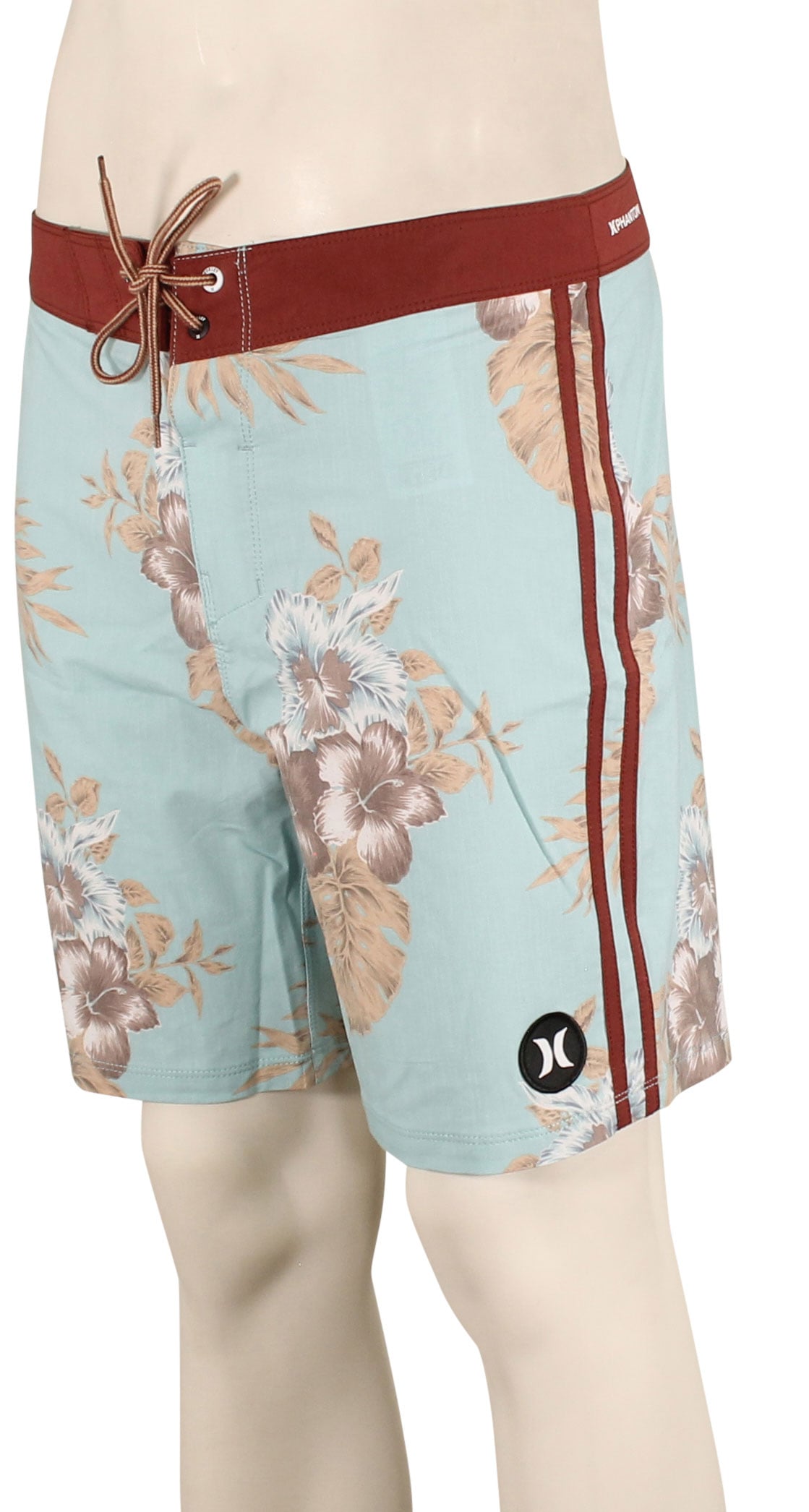 Hurley Phantom Naturals Tailgate 18" Boardshorts - Atmosphere - 30