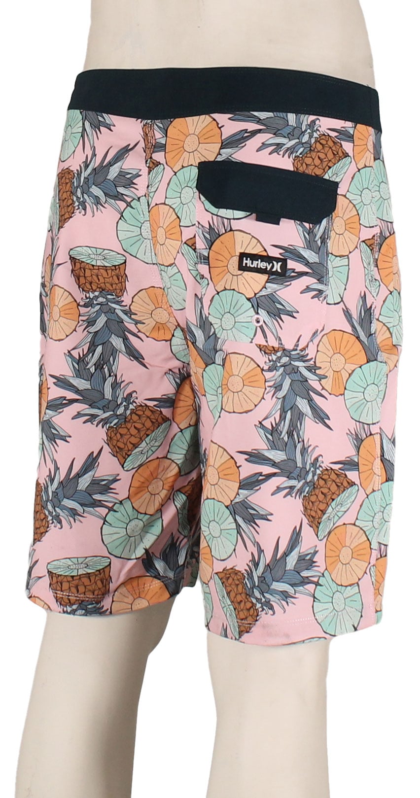 Hurley Weekender 20" Boardshorts - Lollipop – back view
