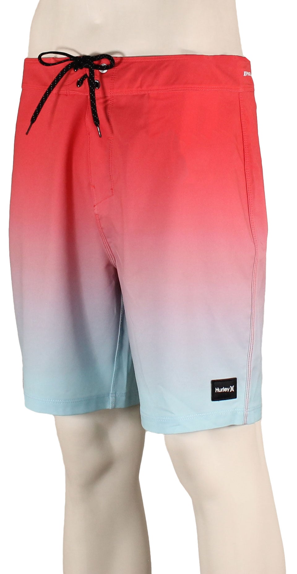 Hurley Phantom Eco Classic 18" Boardshorts - Fiji