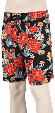 Hurley Phantom Eco Classic 18" Boardshorts - Black Combo