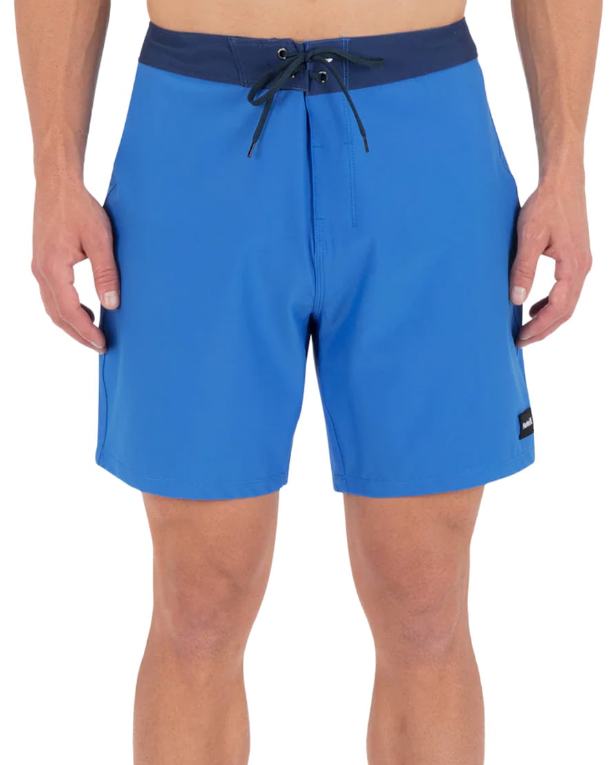 Hurley Phantom Eco One And Only 18" Boardshorts - Seashore