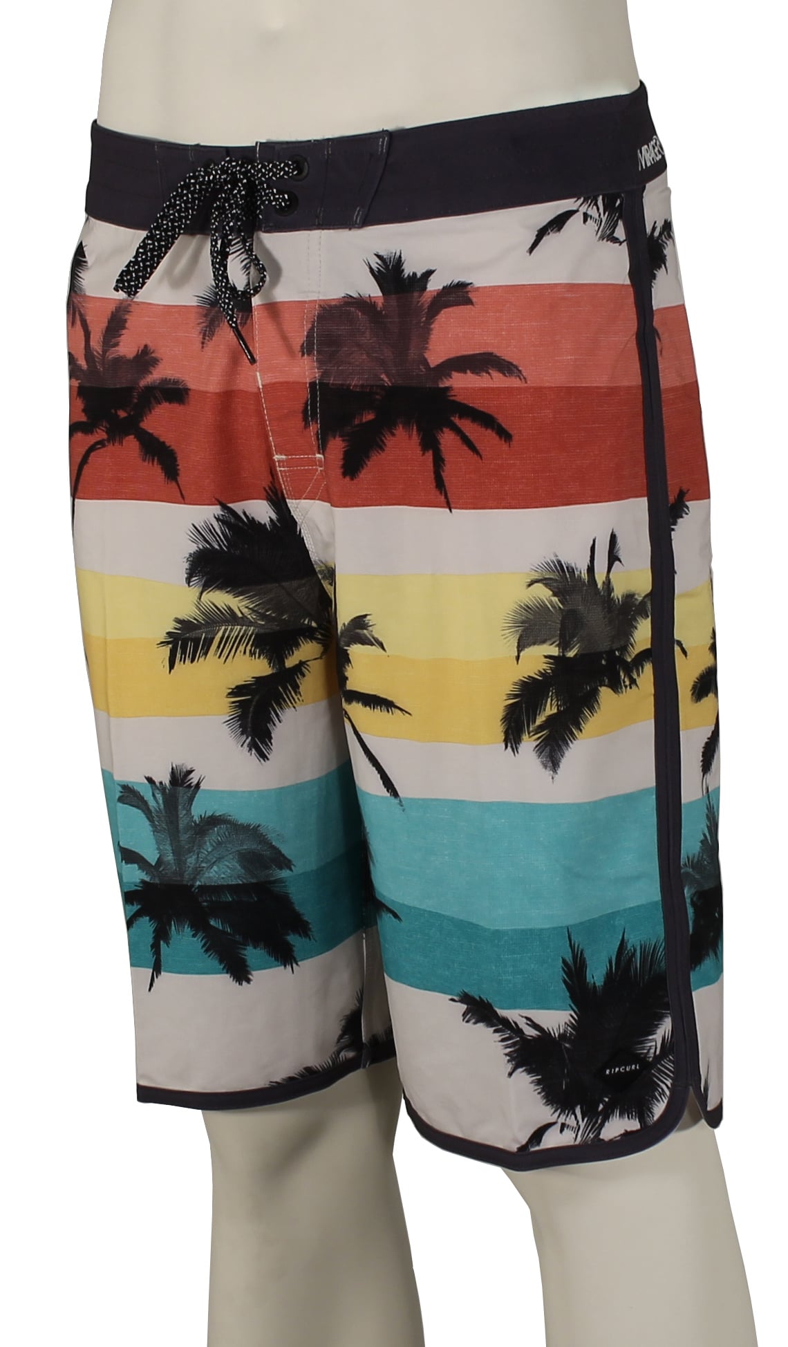 Rip Curl Mirage Flex Boardshorts - Black