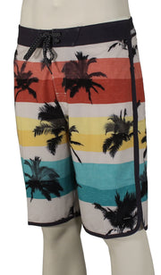 Rip Curl Mirage Flex Boardshorts - Black