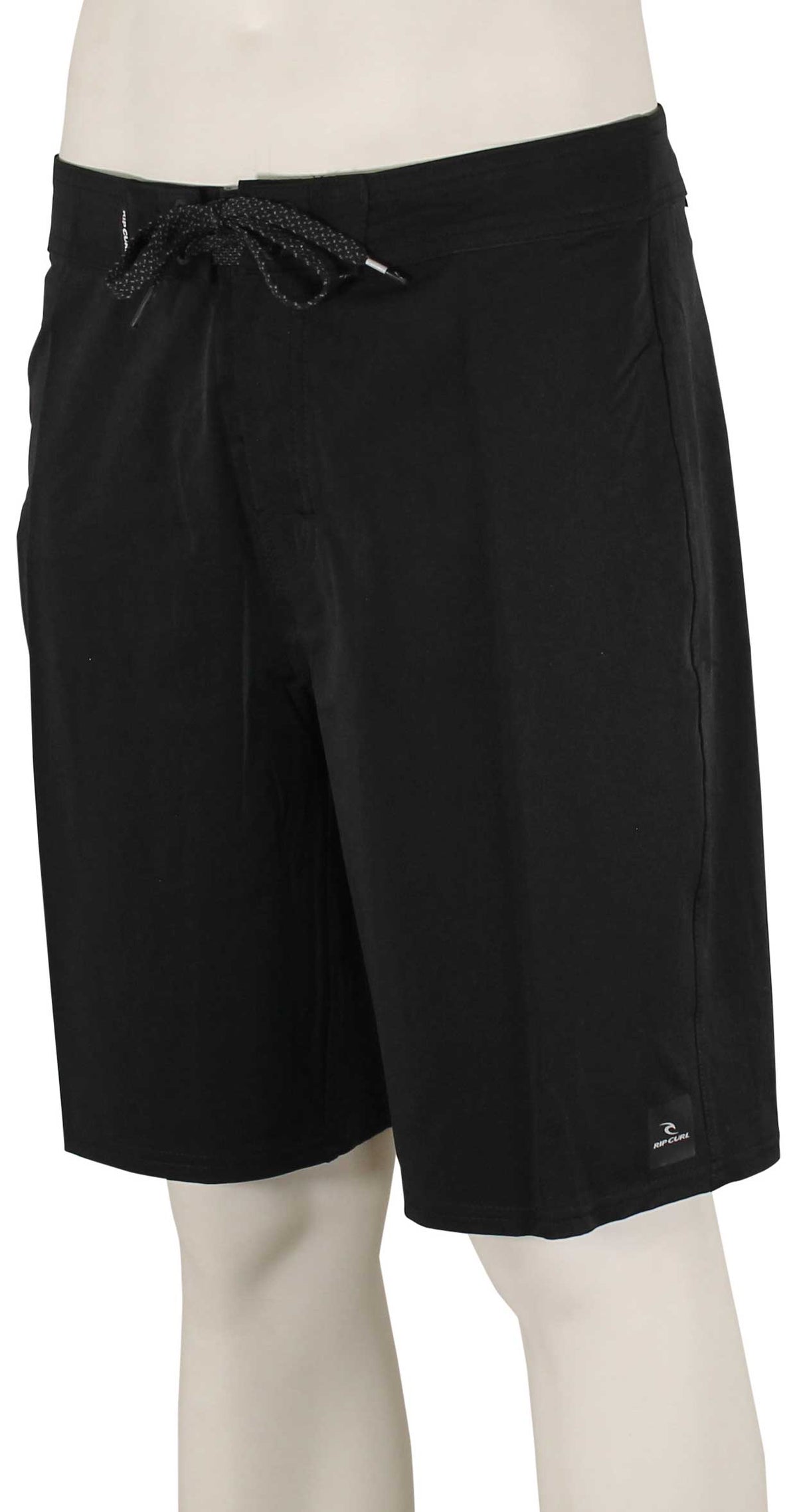Rip Curl Mirage Core Boardshorts - Black