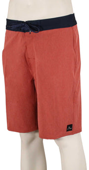 Rip Curl Mirage Core Boardshorts - Washed Red