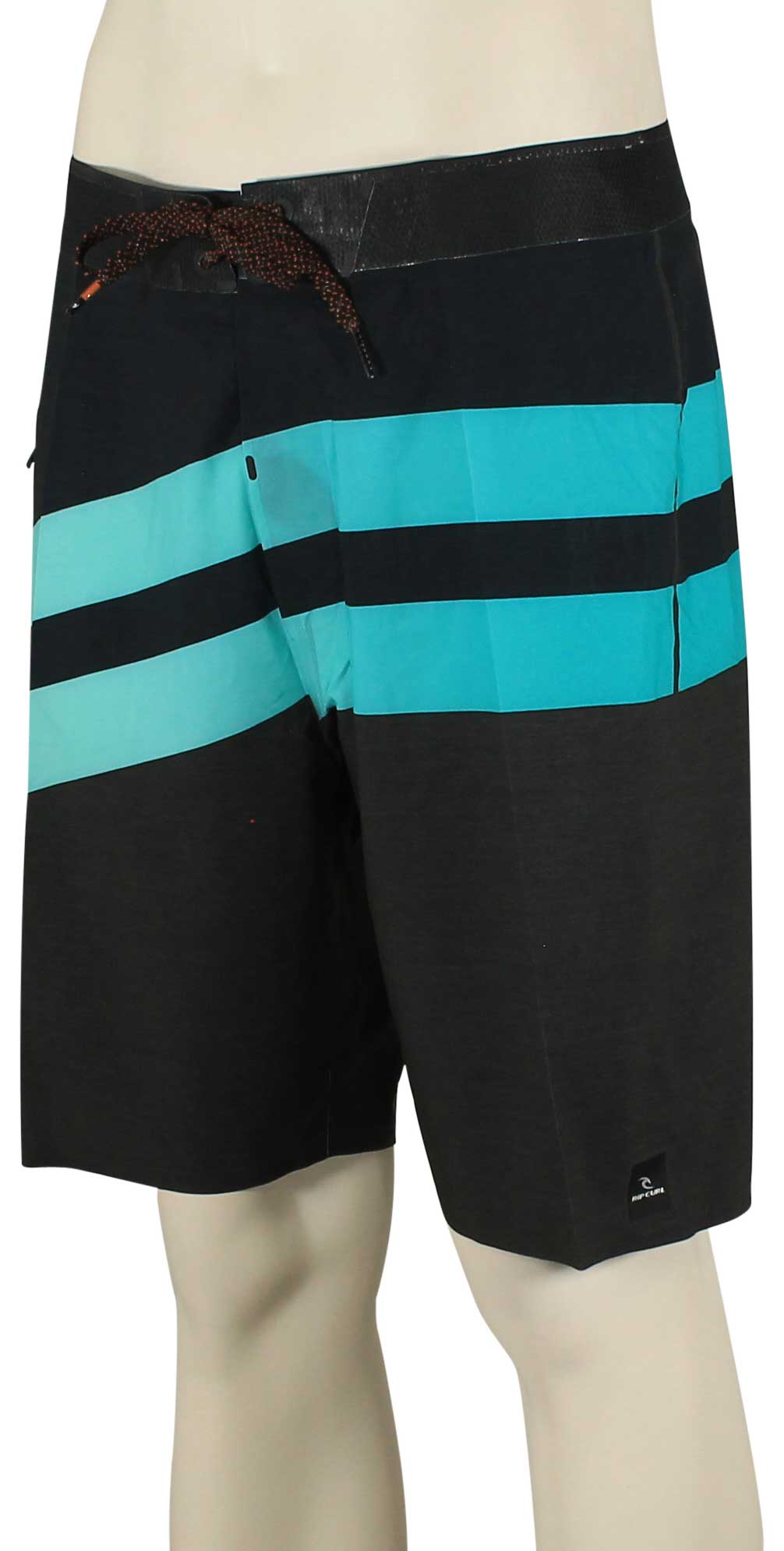 Rip Curl Mirage Revert Ultimate Boardshorts - Baltic Teal