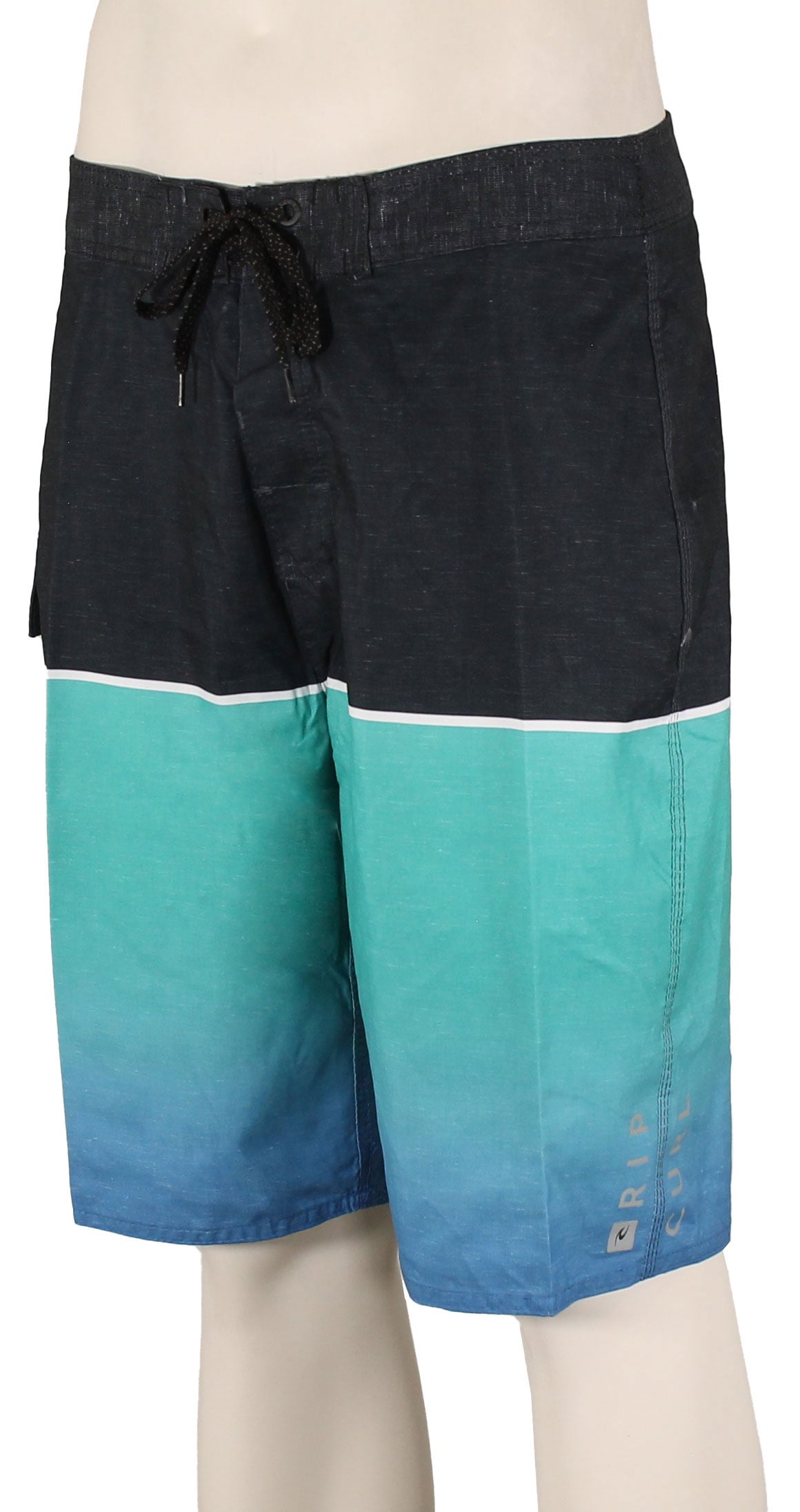 Rip Curl Dawn Patrol 21" Boardshorts - Deep Blue