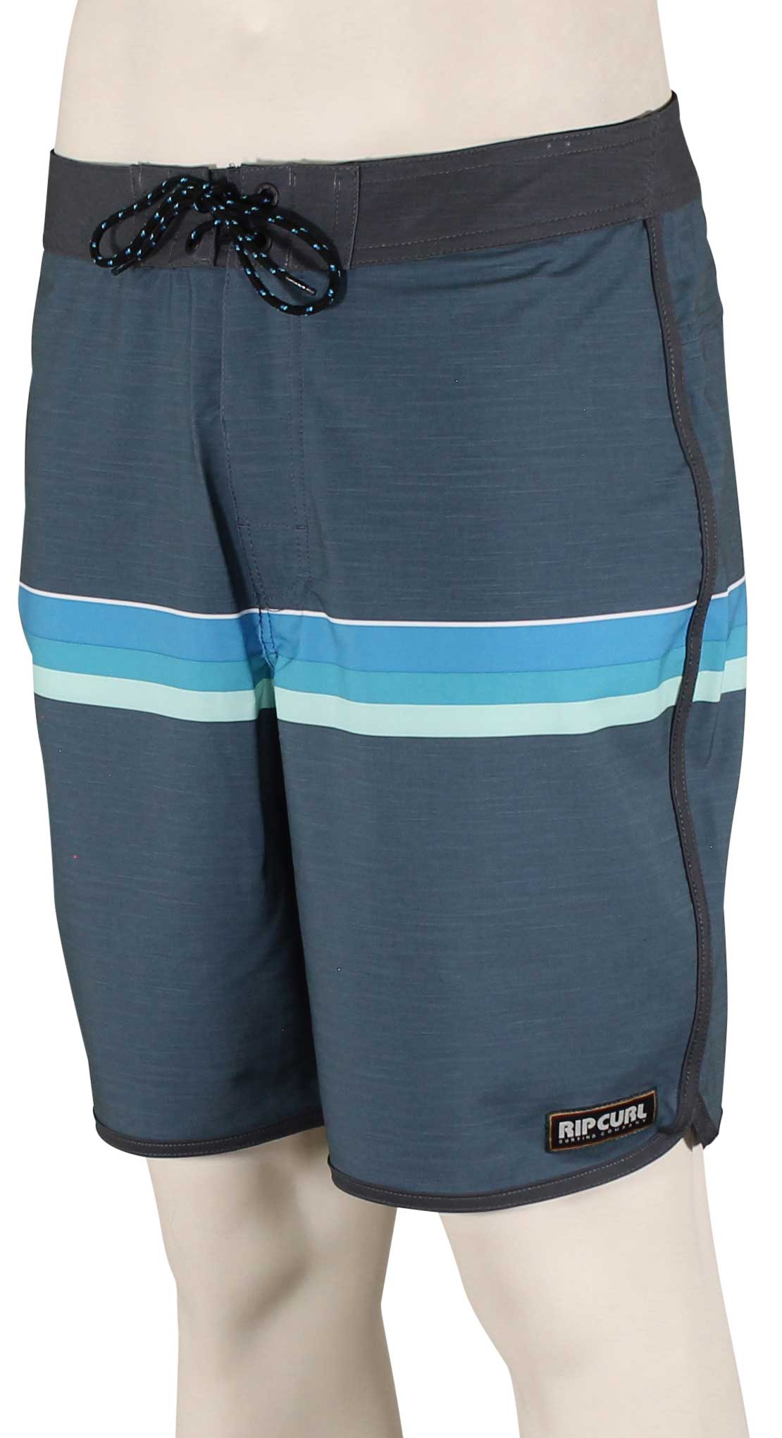 Rip Curl Mirage Surf Revival Boardshorts - Washed Navy