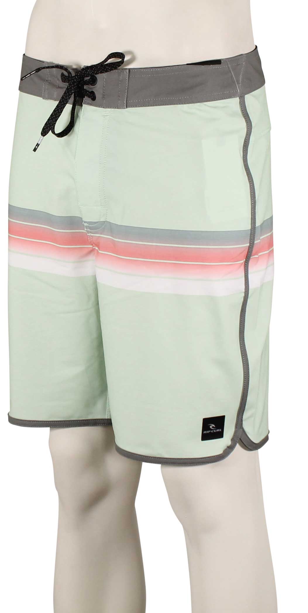 Rip Curl Mirage Surf Revival Boardshorts - Mint