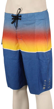 Rip Curl Dawn Patrol 21" Boardshorts - Retro Blue