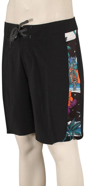 Rip Curl Mirage 3-2-One Ultimate Boardshorts - Black / Multi