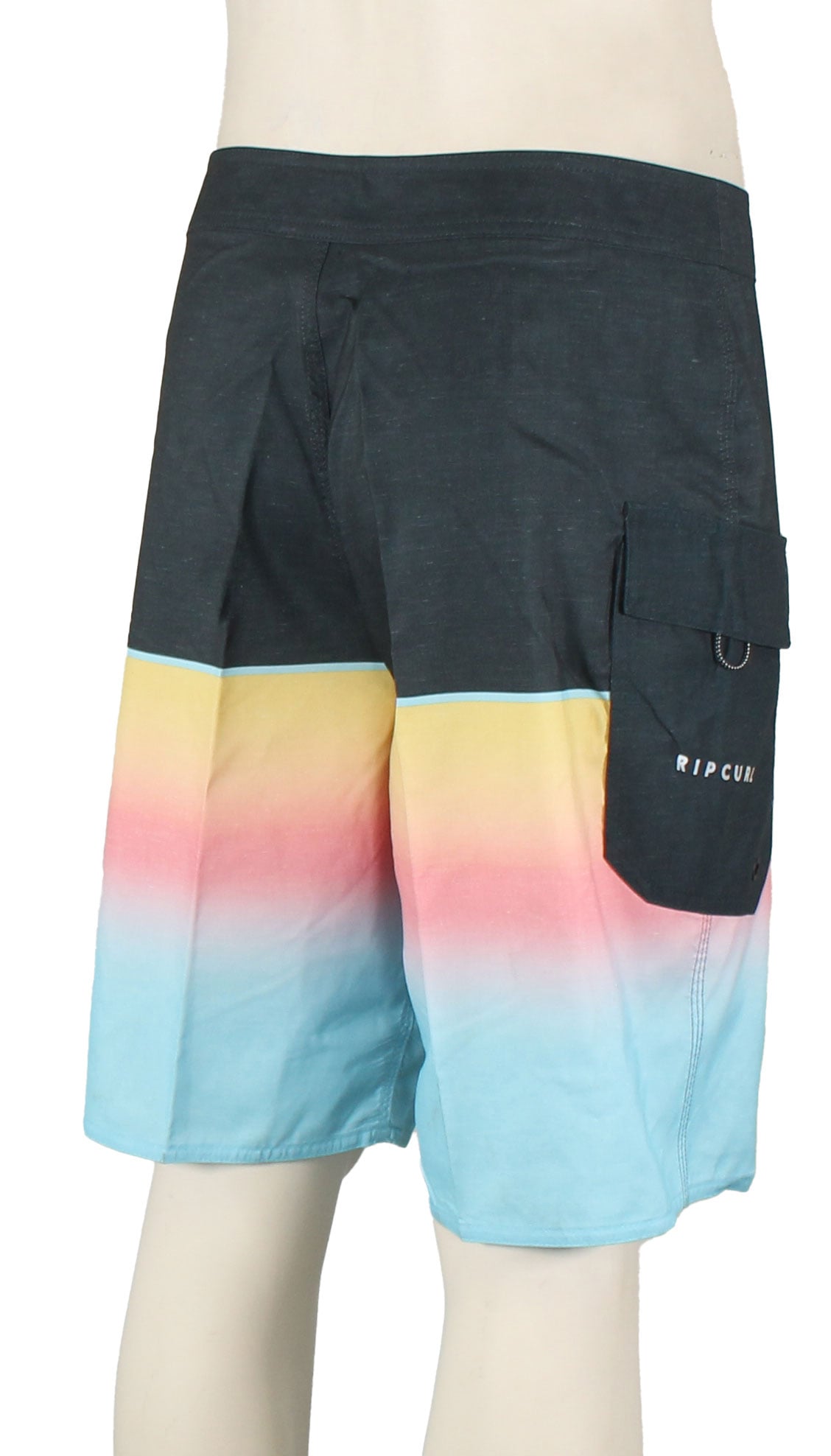 Rip Curl Dawn Patrol 21" Boardshorts - Acid Pink