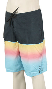 Rip Curl Dawn Patrol 21" Boardshorts - Acid Pink