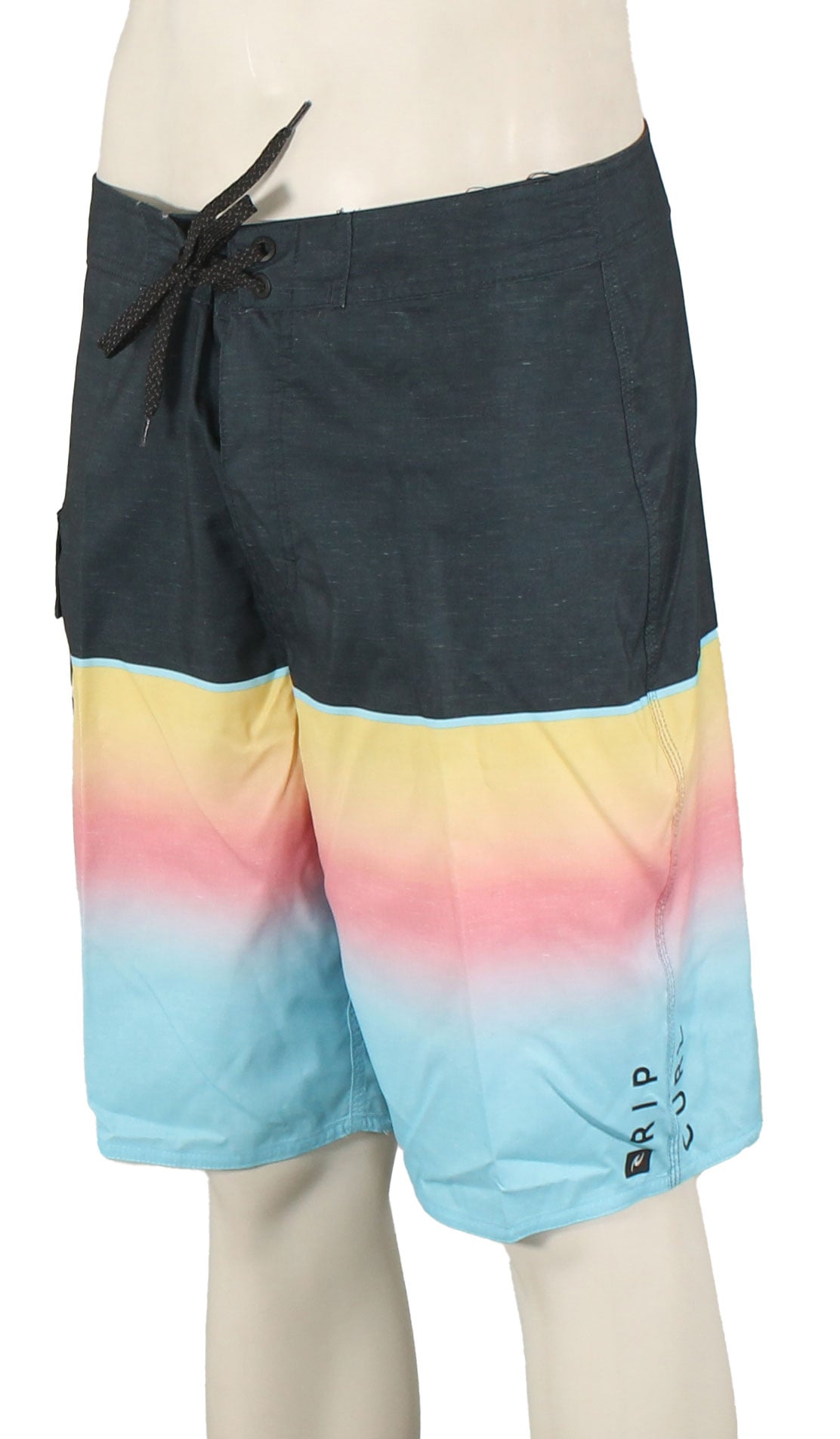 Rip Curl Dawn Patrol 21" Boardshorts - Acid Pink