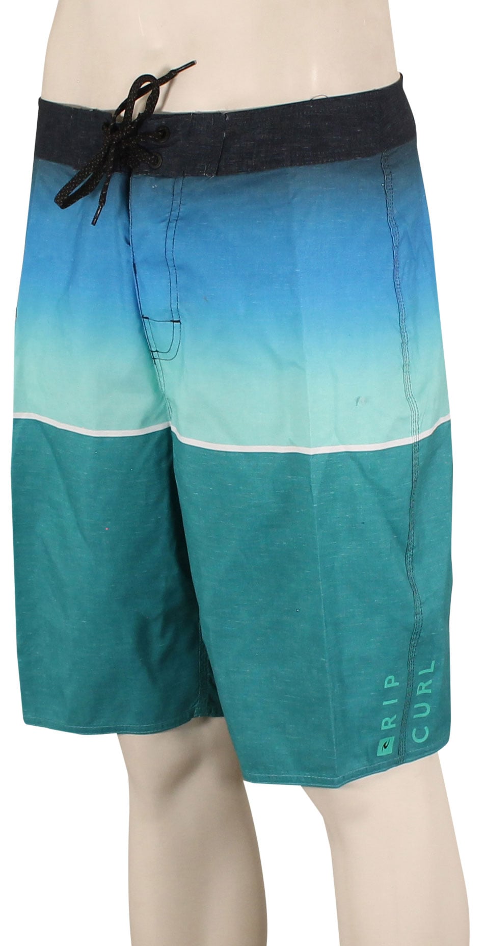 Rip Curl Dawn Patrol 21" Boardshorts - Med Blue